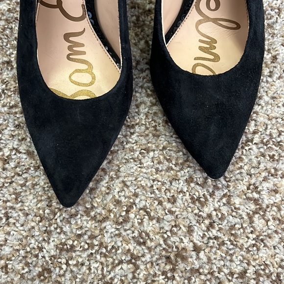 Sam Edelman sling back heels Dierdra - Picture 5 of 6